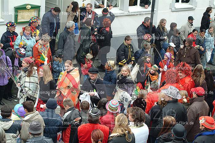 2004 Karnevalsumzug - Veilchendienstag Sinzig: KRVLSN-006614