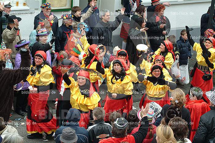 2004 Karnevalsumzug - Veilchendienstag Sinzig: KRVLSN-006623