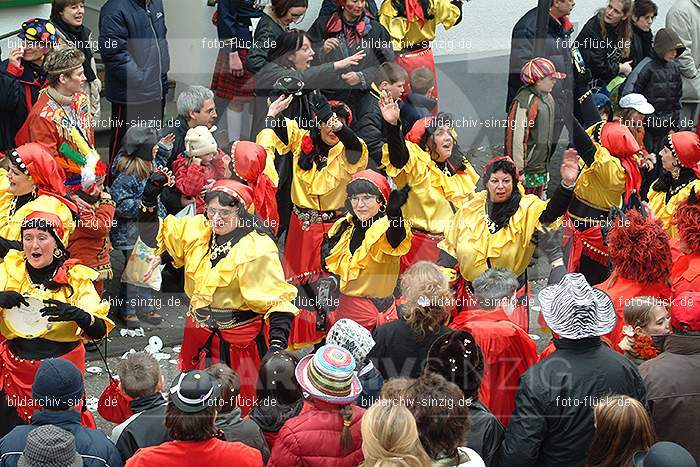 2004 Karnevalsumzug - Veilchendienstag Sinzig: KRVLSN-006625