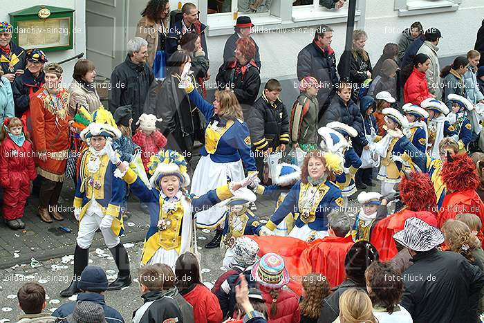 2004 Karnevalsumzug - Veilchendienstag Sinzig: KRVLSN-006653