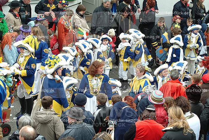 2004 Karnevalsumzug - Veilchendienstag Sinzig: KRVLSN-006654