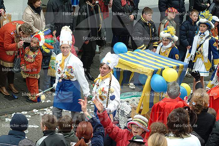 2004 Karnevalsumzug - Veilchendienstag Sinzig: KRVLSN-006658