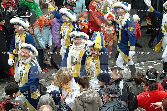 2004 Karnevalsumzug - Veilchendienstag Sinzig: KRVLSN-006676
