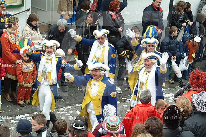 2004 Karnevalsumzug - Veilchendienstag Sinzig: KRVLSN-006677