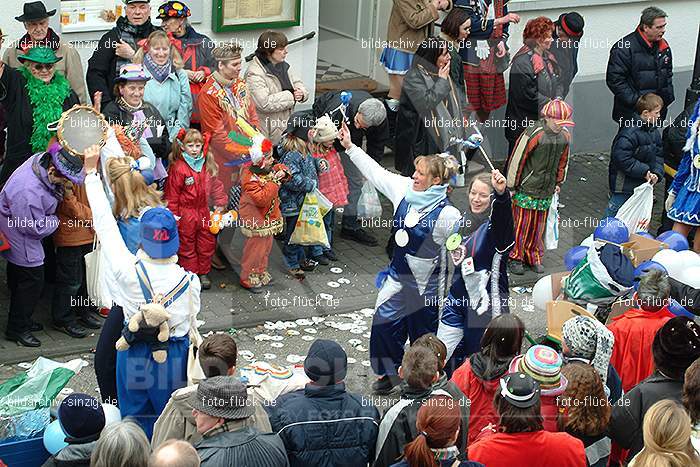 2004 Karnevalsumzug - Veilchendienstag Sinzig: KRVLSN-006693