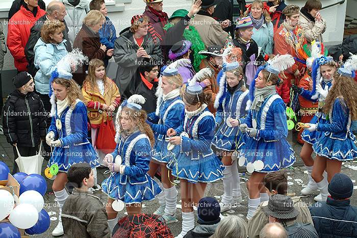 2004 Karnevalsumzug - Veilchendienstag Sinzig: KRVLSN-006694