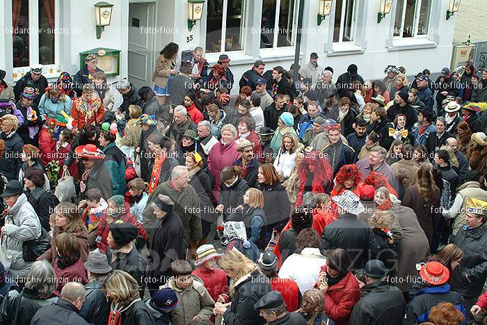 2004 Karnevalsumzug - Veilchendienstag Sinzig: KRVLSN-006712