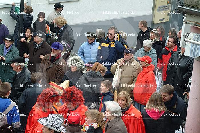 2004 Karnevalsumzug - Veilchendienstag Sinzig: KRVLSN-006718