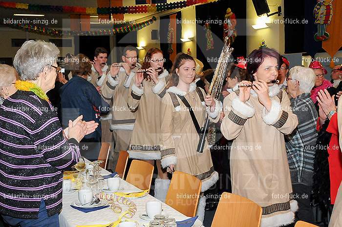 2018 Seniorenfeier- Karneval der Stadt Sinzig im Helenensaal: SNKRSTSNHL-006754