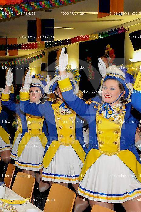2018 Seniorenfeier- Karneval der Stadt Sinzig im Helenensaal: SNKRSTSNHL-006761