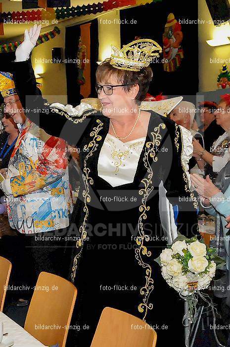2018 Seniorenfeier- Karneval der Stadt Sinzig im Helenensaal: SNKRSTSNHL-006765