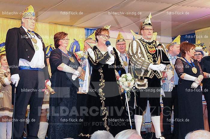 2018 Seniorenfeier- Karneval der Stadt Sinzig im Helenensaal: SNKRSTSNHL-006769