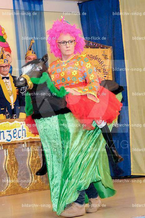 2018 Seniorenfeier- Karneval der Stadt Sinzig im Helenensaal: SNKRSTSNHL-006799