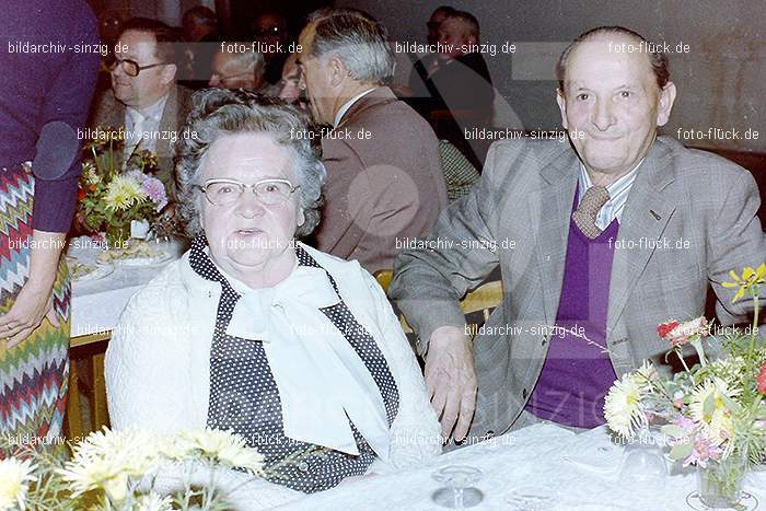 1980 Seniorenfeier im Helenensaal Sinzig: LTHLSN-007081