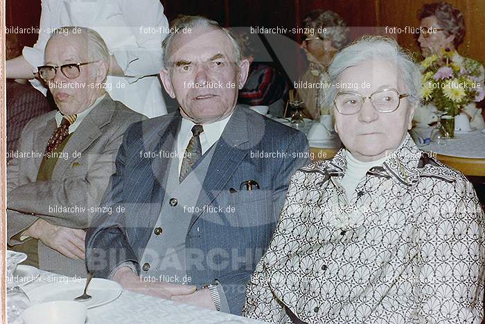 1980 Seniorenfeier im Helenensaal Sinzig: LTHLSN-007084