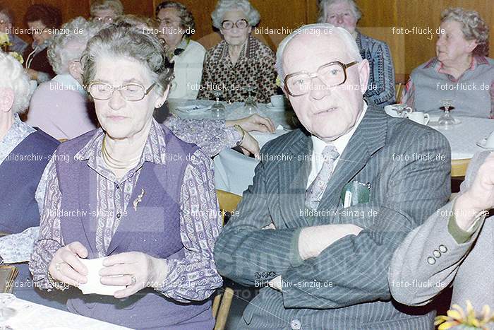 1980 Seniorenfeier im Helenensaal Sinzig: LTHLSN-007086