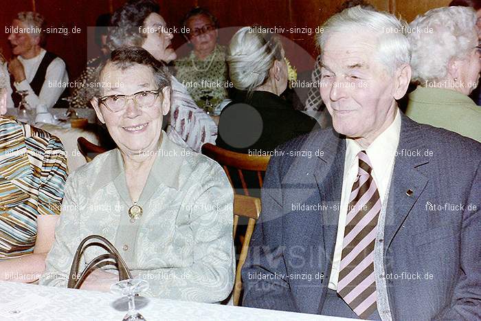 1980 Seniorenfeier im Helenensaal Sinzig: LTHLSN-007092