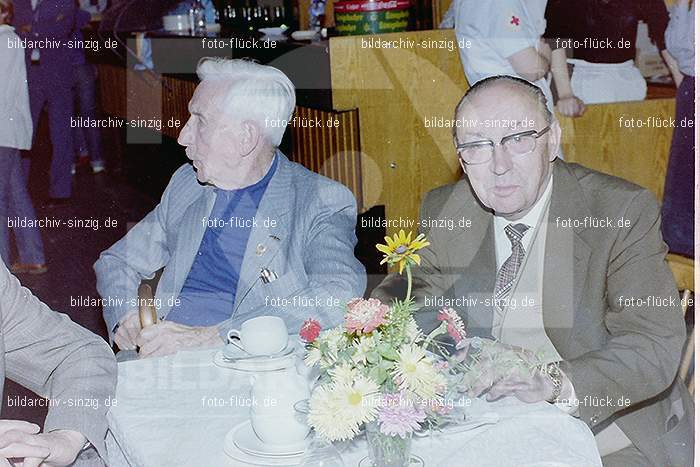 1980 Seniorenfeier im Helenensaal Sinzig: LTHLSN-007113