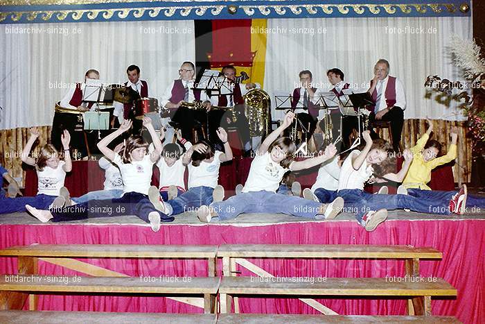 1980 Seniorenfeier im Helenensaal Sinzig: LTHLSN-007116