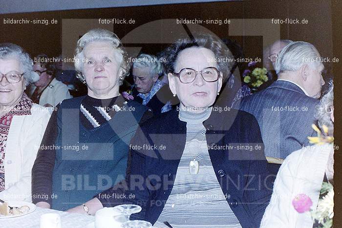1980 Seniorenfeier im Helenensaal Sinzig: LTHLSN-007121