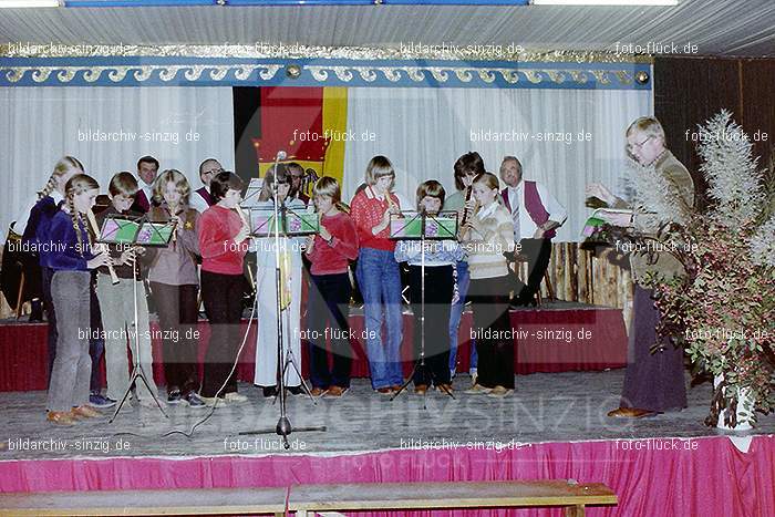 1980 Seniorenfeier im Helenensaal Sinzig: LTHLSN-007125