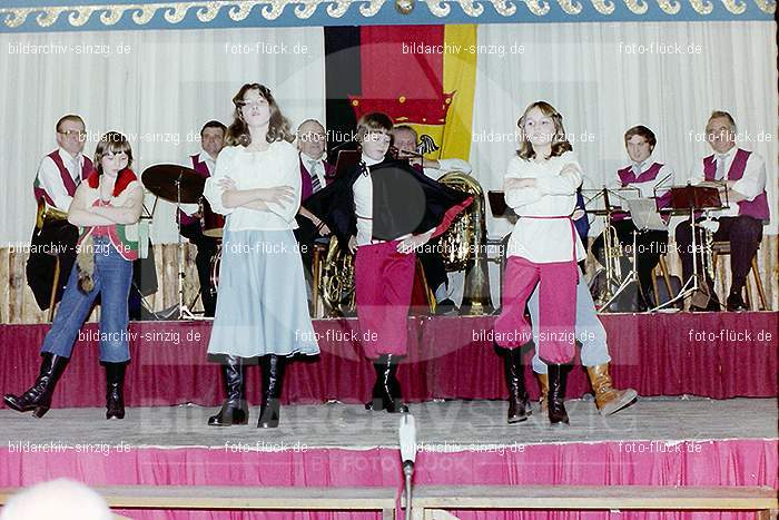 1980 Seniorenfeier im Helenensaal Sinzig: LTHLSN-007127