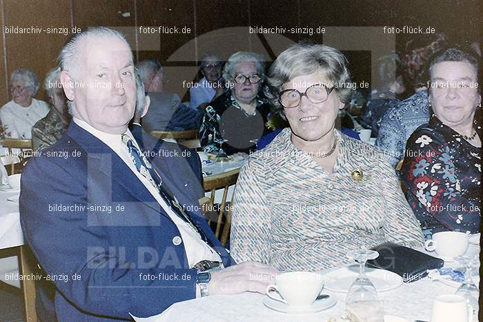 1980 Seniorenfeier im Helenensaal Sinzig: LTHLSN-007135