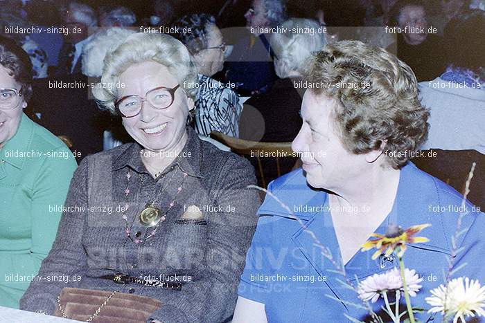1980 Seniorenfeier im Helenensaal Sinzig: LTHLSN-007137