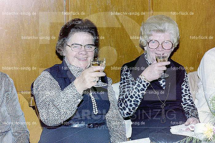 1980 Seniorenfeier im Helenensaal Sinzig: LTHLSN-007157