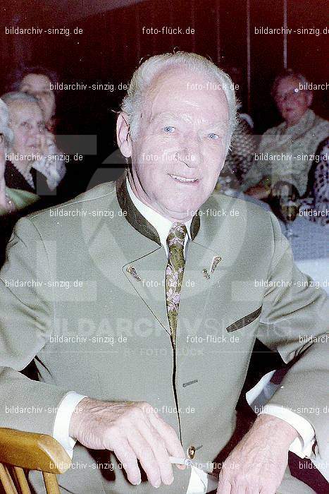 1980 Seniorenfeier im Helenensaal Sinzig: LTHLSN-007159