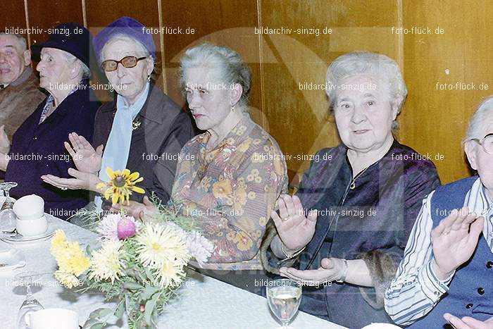 1980 Seniorenfeier im Helenensaal Sinzig: LTHLSN-007164