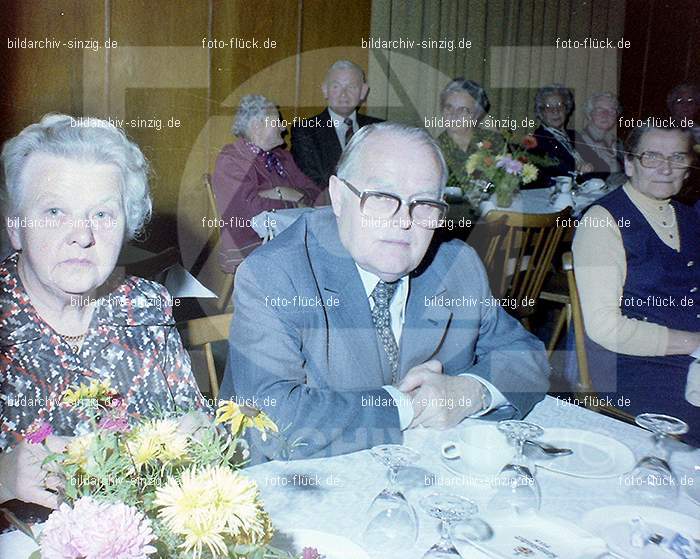 1980 Seniorenfeier im Helenensaal Sinzig: LTHLSN-007182
