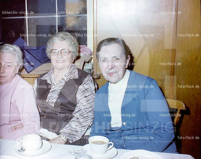 1980 Seniorenfeier im Helenensaal Sinzig: LTHLSN-007184