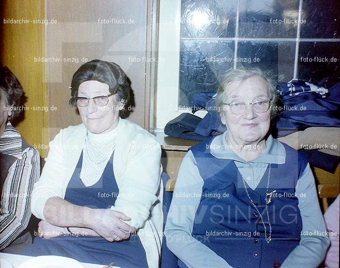 1980 Seniorenfeier im Helenensaal Sinzig: LTHLSN-007186