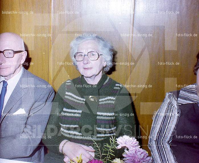 1980 Seniorenfeier im Helenensaal Sinzig: LTHLSN-007187