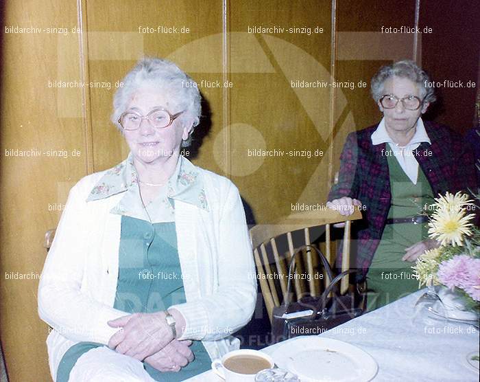 1980 Seniorenfeier im Helenensaal Sinzig: LTHLSN-007192
