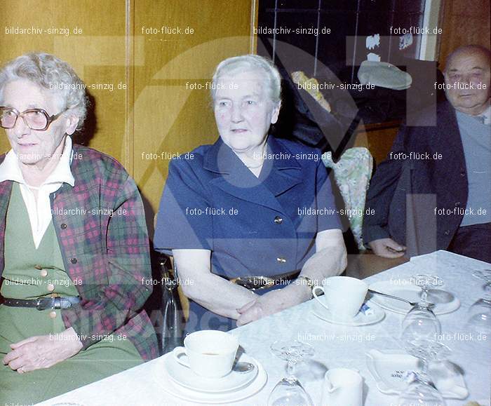 1980 Seniorenfeier im Helenensaal Sinzig: LTHLSN-007193