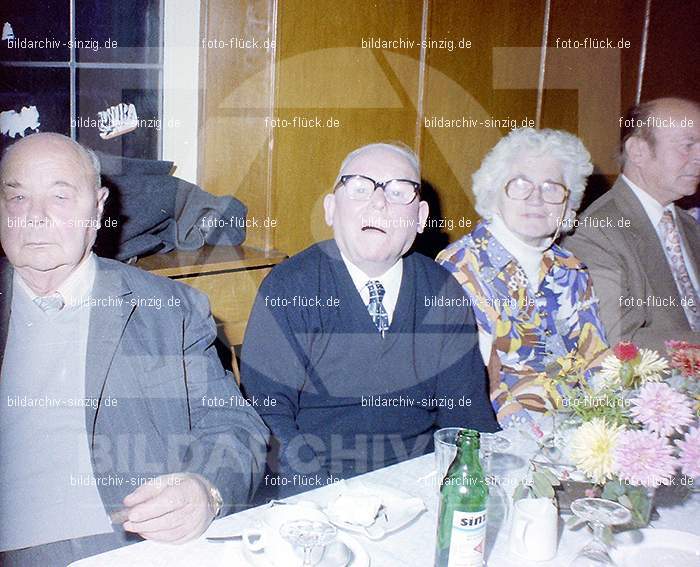 1980 Seniorenfeier im Helenensaal Sinzig: LTHLSN-007195