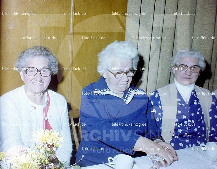 1980 Seniorenfeier im Helenensaal Sinzig: LTHLSN-007198