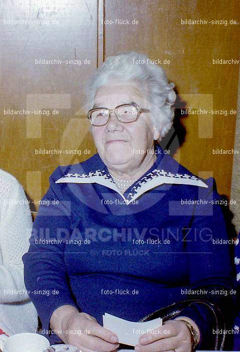 1980 Seniorenfeier im Helenensaal Sinzig: LTHLSN-007199