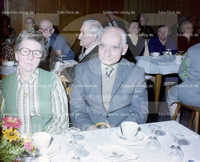 1980 Seniorenfeier im Helenensaal Sinzig: LTHLSN-007206