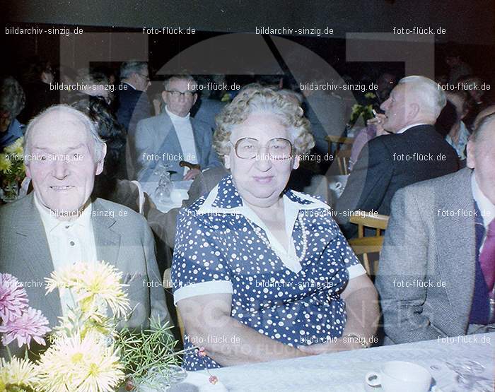1980 Seniorenfeier im Helenensaal Sinzig: LTHLSN-007211