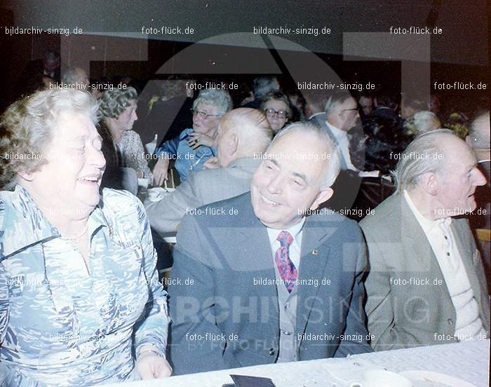 1980 Seniorenfeier im Helenensaal Sinzig: LTHLSN-007214