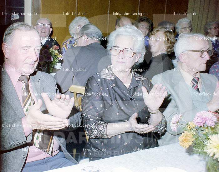 1980 Seniorenfeier im Helenensaal Sinzig: LTHLSN-007218