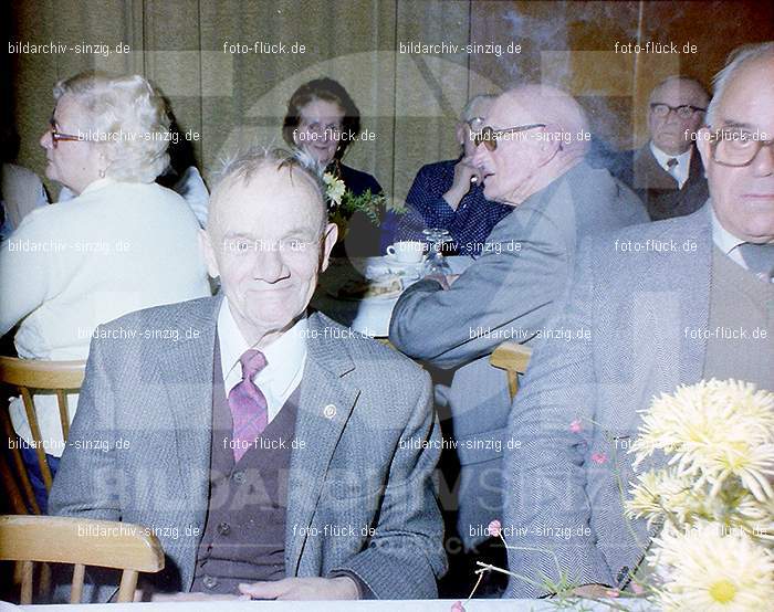 1980 Seniorenfeier im Helenensaal Sinzig: LTHLSN-007223