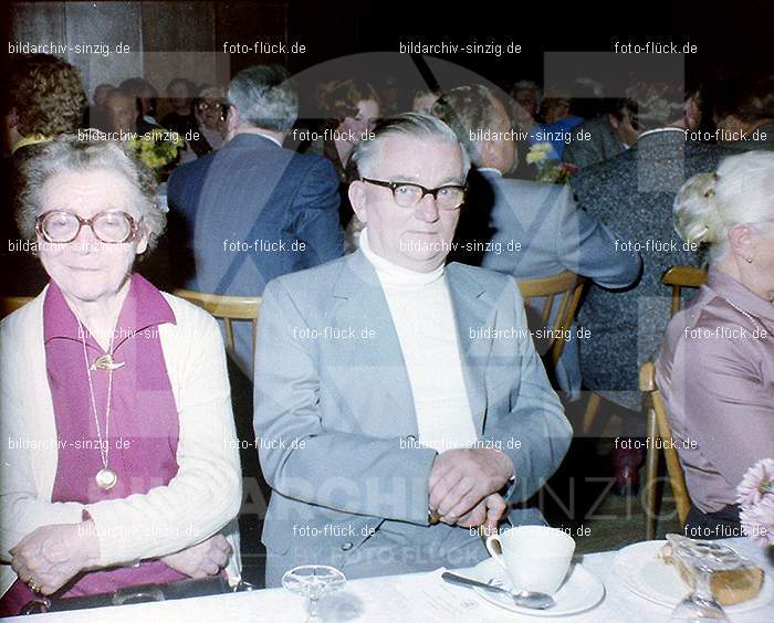1980 Seniorenfeier im Helenensaal Sinzig: LTHLSN-007226