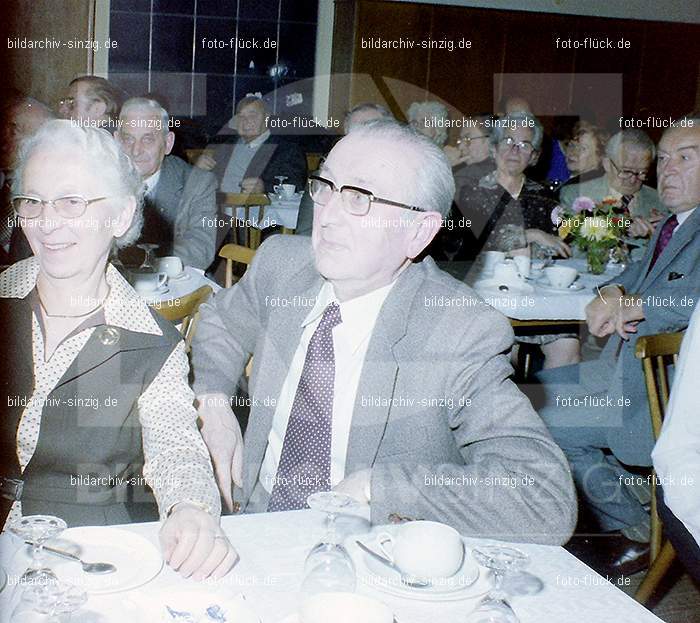 1980 Seniorenfeier im Helenensaal Sinzig: LTHLSN-007233