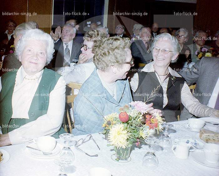 1980 Seniorenfeier im Helenensaal Sinzig: LTHLSN-007234