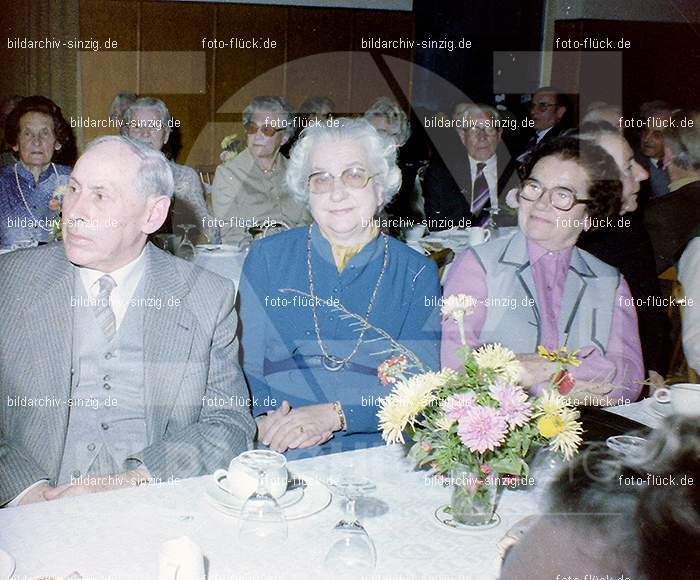 1980 Seniorenfeier im Helenensaal Sinzig: LTHLSN-007236