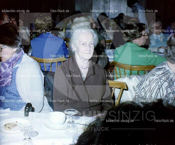 1980 Seniorenfeier im Helenensaal Sinzig: LTHLSN-007241